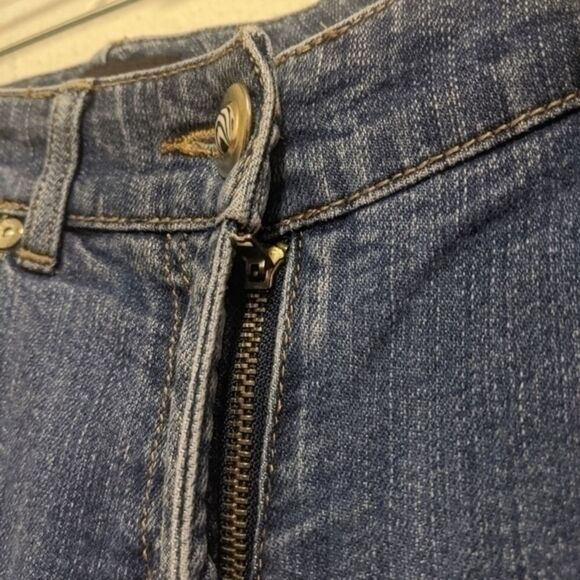 3for$20 Dana buchman jeans size 4 - Picture 6 of 6